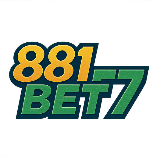 881bet7 Logo